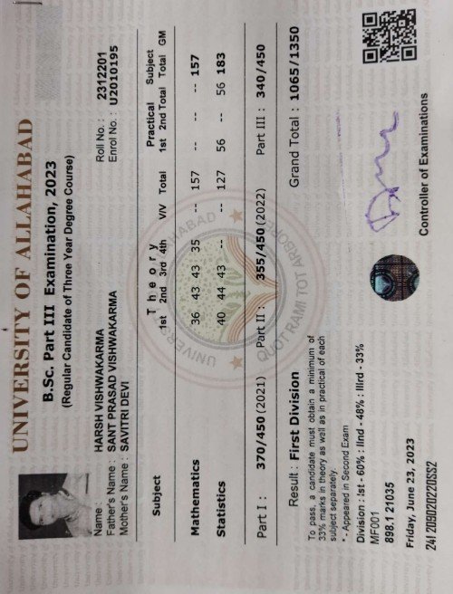 Best Science,Maths,English tutor in Prayagraj